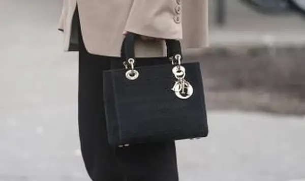 Sac Christian Dior Lady Dior