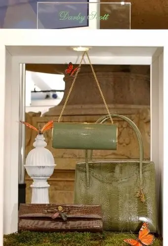 Collection Darby Scott