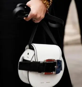 sac Proenza Schouler