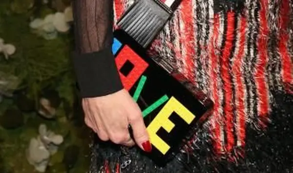 porte-monnaie Bergdorf Goodman