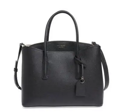 ラージマルゴーレザーサッチェル