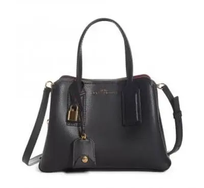 エディタークロスボディバッグ