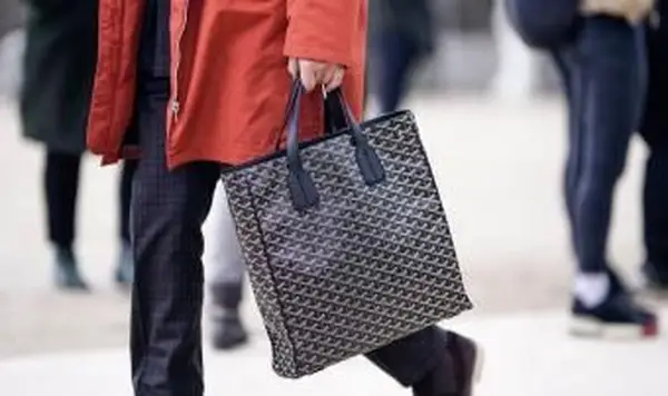 Bolsa goyard