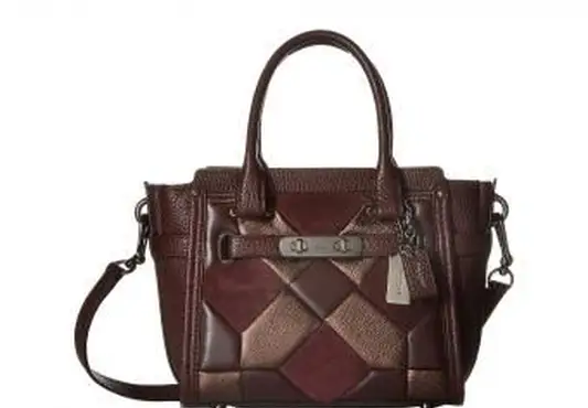 Tréner Cacheon Quilt Mix Coach Coach Swagger 21