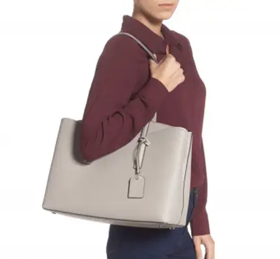 Duża torba robocza Kate Spade Margaux