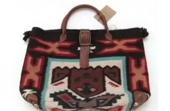 Two Bar West Geldbörsen