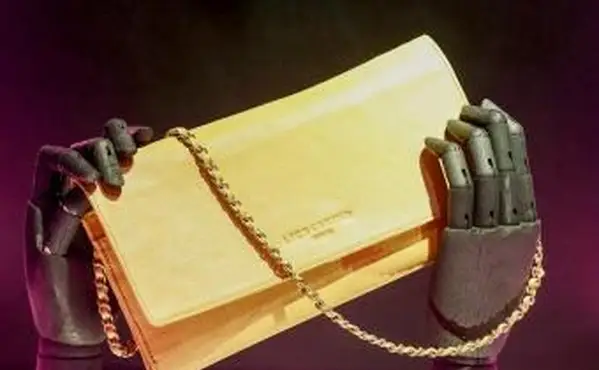 Embreagem Liebeskind Berlin