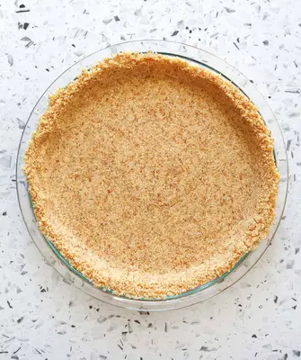 Easy No-Bake Key Lime Pie