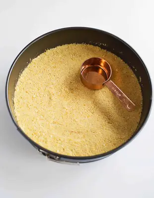 No-Bake Chocolate Silk Pie