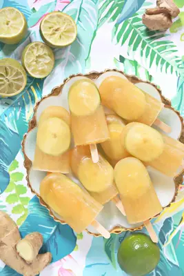 Our Favorite Summer Treats