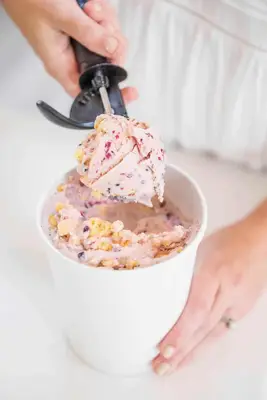 Our Favorite Summer Treats