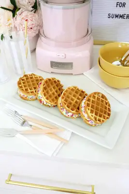 Our Favorite Summer Treats