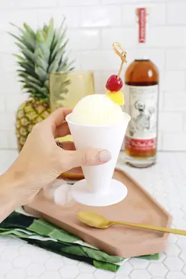 Our Favorite Summer Treats