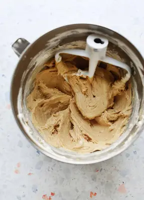 No-Bake Peanut Butter Pie