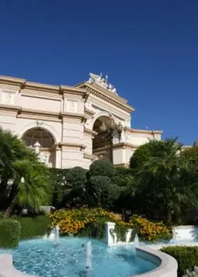 Casarse en Las Vegas