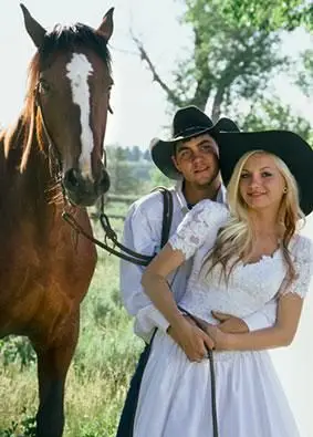 Locais populares para casamentos