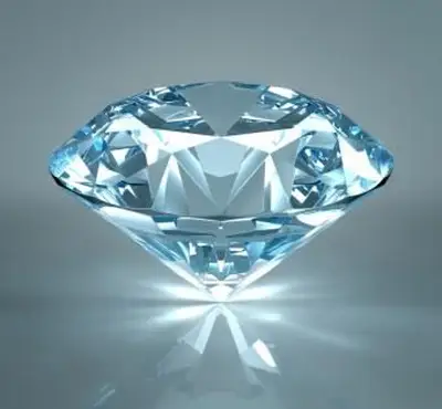 シングルダイヤモンド