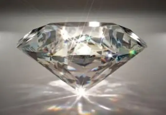 Unterschied zwischen CZ und Diamant