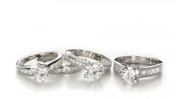 다이아몬드 모양 의미