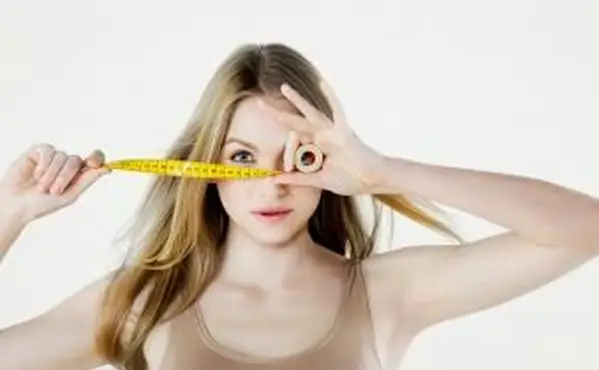 Metamucil והרזיה