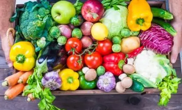 Sugerowana dieta dla kamieni żółciowych