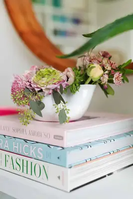 Rafraîchissement du printemps d'Elsie avec Wayfair