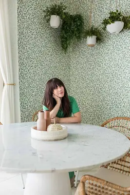 Elsies frokostromsoppdateringer