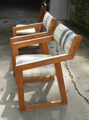 Tips to Reupholster Dining Chairs