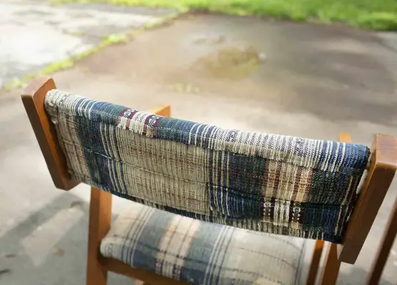 Tips to Reupholster Dining Chairs