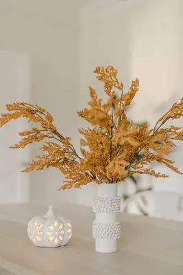 Modern Farmhouse Table DIY