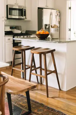 Kacey Musgraves' Dining Room Tour