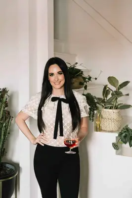 Kacey Musgraves 'spisestue turné