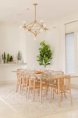 Elsie's Dining Room Progress