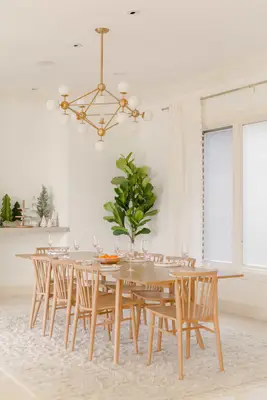 Elsie's Dining Room Progress