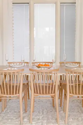 Elsie's Dining Room Progress