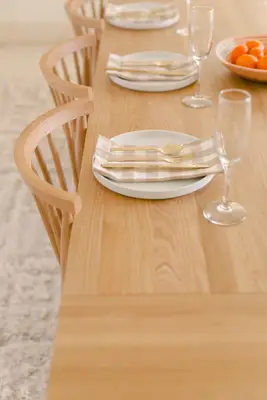 Elsie's Dining Room Progress