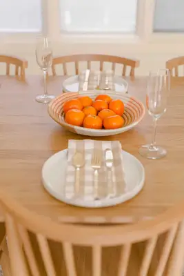 Elsie's Dining Room Progress