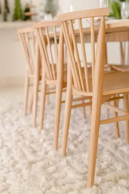 Elsie's Dining Room Progress