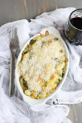 30 minute white veggie chili