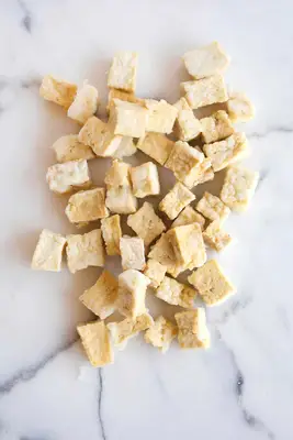 Easy Vegetarian Massaman Curry