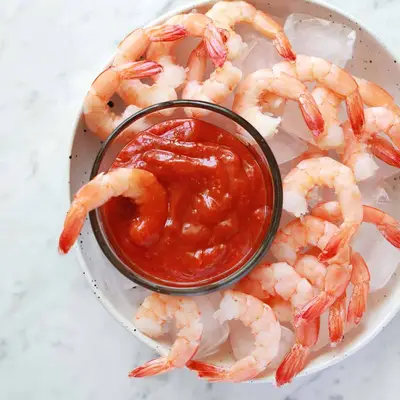 Kokteilová omáčka