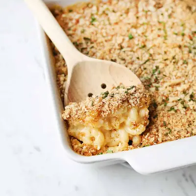 60の簡単な夕食のアイデア