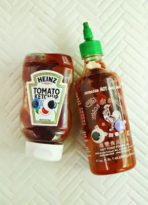 Yum Sauce (Hibachi Sauce)