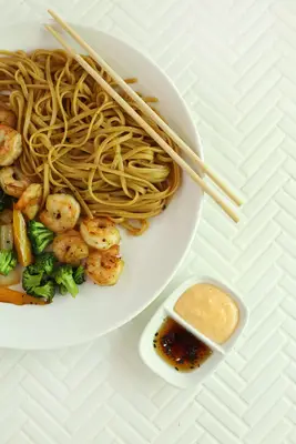 Yum Sauce (Hibachi Sauce)