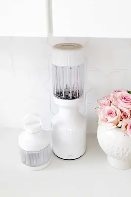 beast blender with vessels