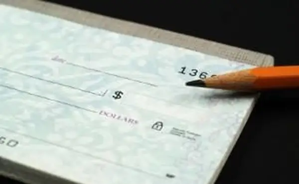 送料無料の格安小切手