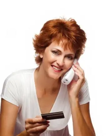 Tanie karty telefoniczne ze zniżką