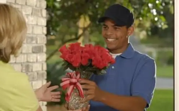 꽃을 보내는 가장 저렴한 방법