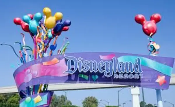 Disneyland-Ticketpreise