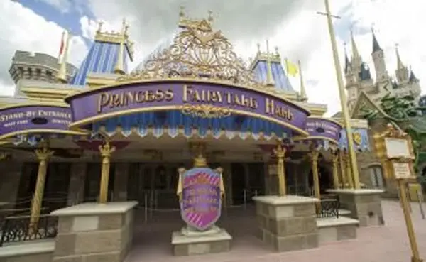 Ktorý deň v týždni je najlepšie navštíviť Magic Kingdom?